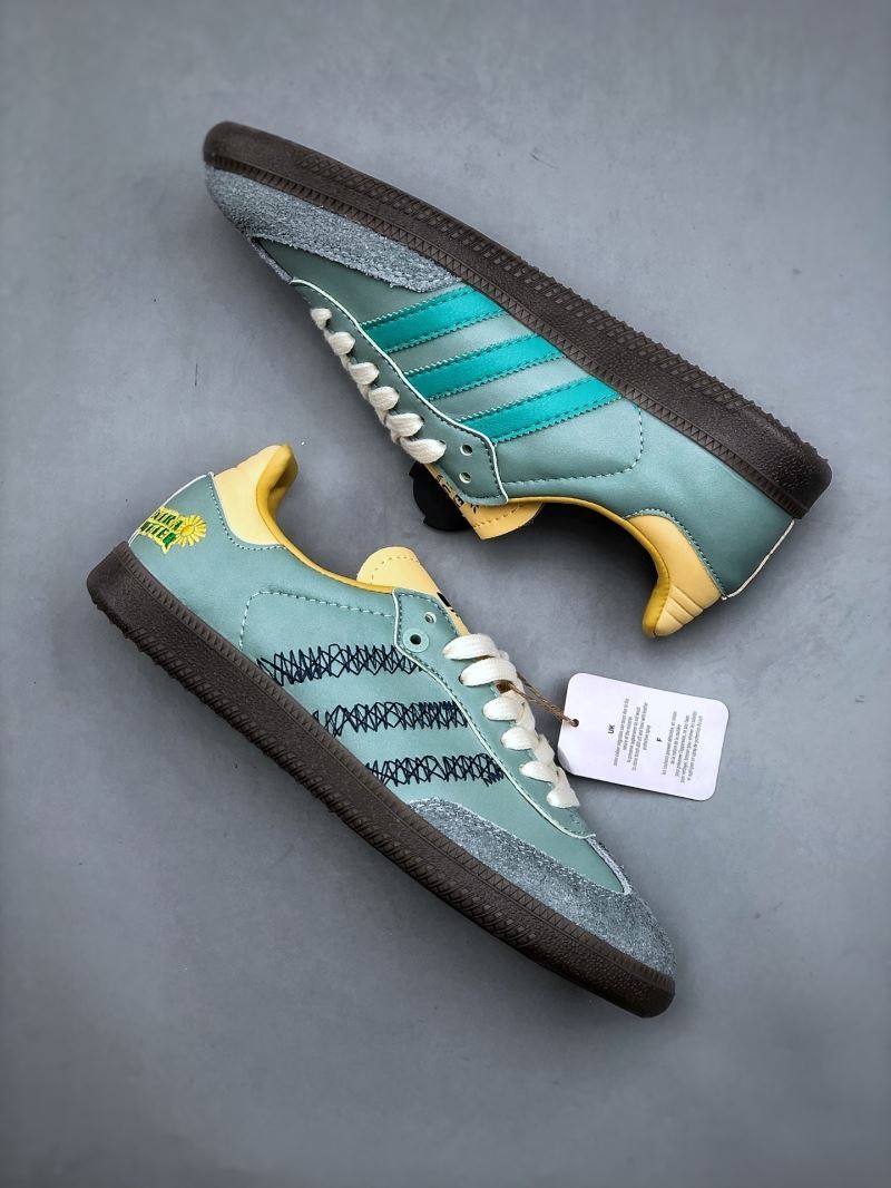 Adidas Samba Shoes